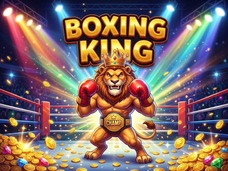 Boxing King