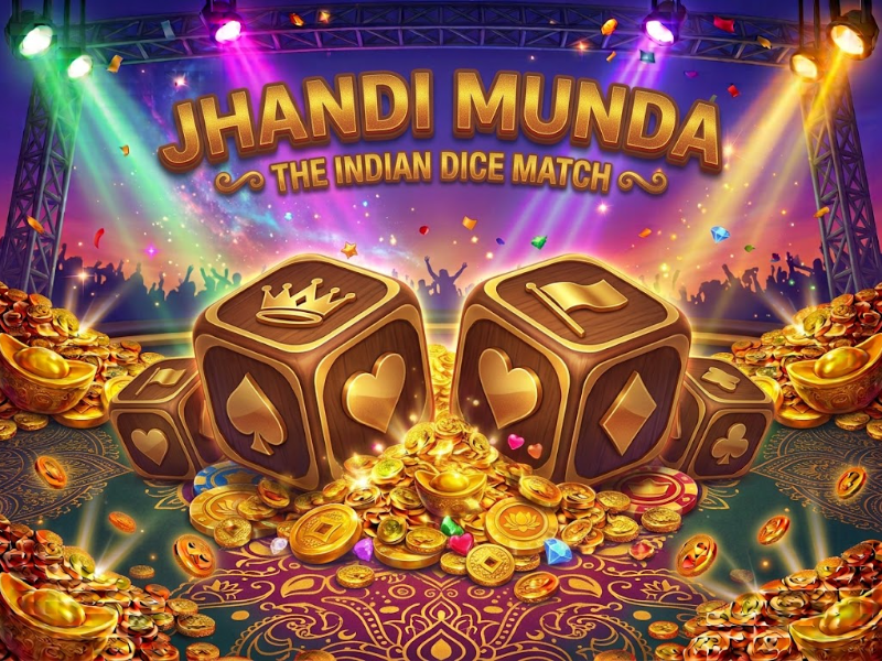Jhandi Munda