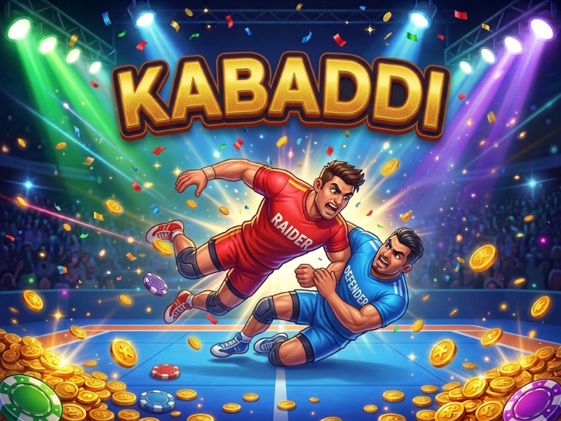 Kabaddi