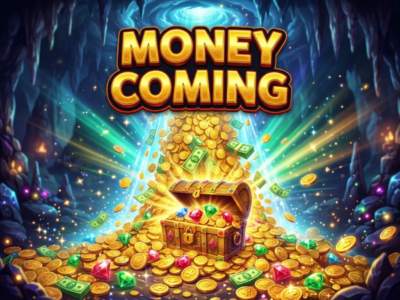Money Coming