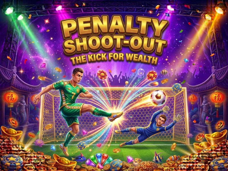 Penalty Shoot-out