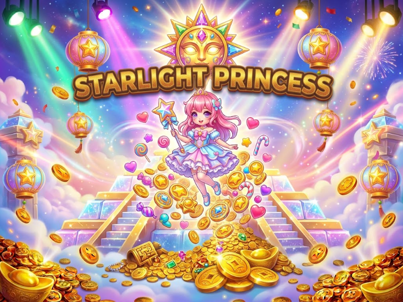 Starlight Princess
