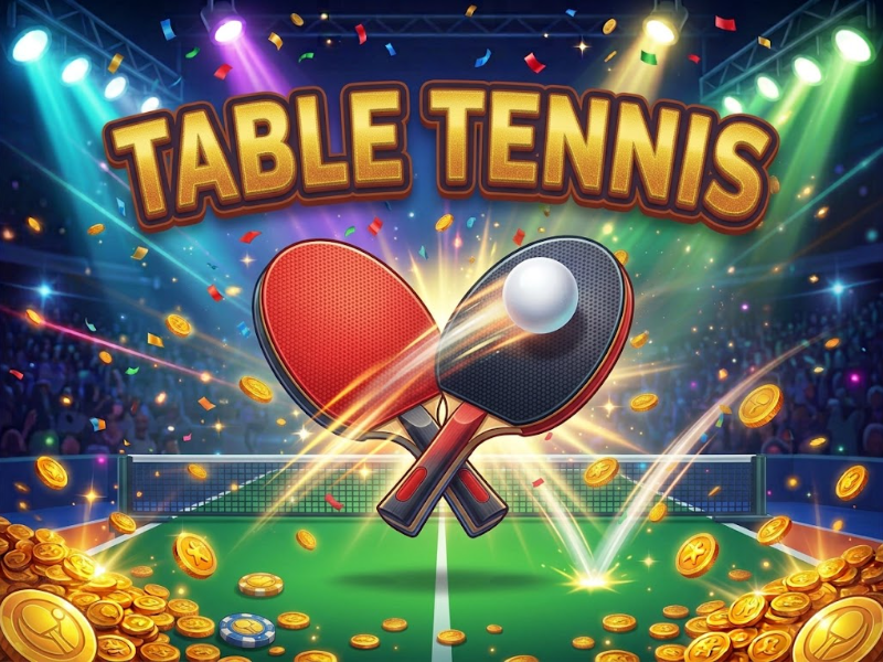 Table Tennis