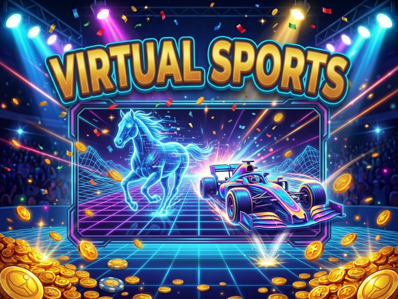 Virtual Sports